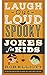 Laugh-Out-Loud Spooky Jokes for Kids (Laugh-Out-Loud Jokes for Kids) primary