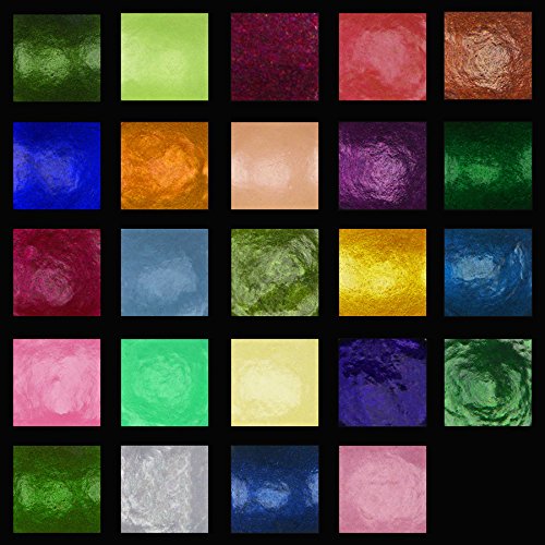 Twinkling H20s Watercolors Wild Wood Twenty Four Piece Mini Kit-March Madness Event
