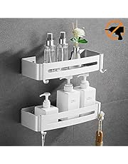 Estanterías para baño | Amazon.es