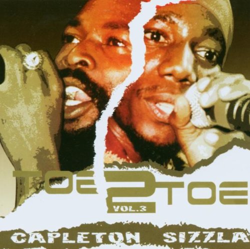 Capleton - Toe 2 Toe 3 - Zortam Music
