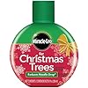 Miracle-Gro for Christmas Trees