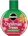 Miracle-Gro for Christmas Trees