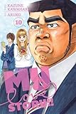 My Love Story!!, Vol. 10