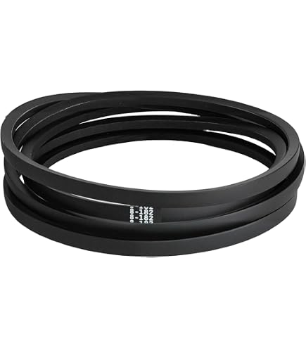 Amazon.com : 8TEN Deck Belt for Toro 115-4972 133-1168 | Fits 60