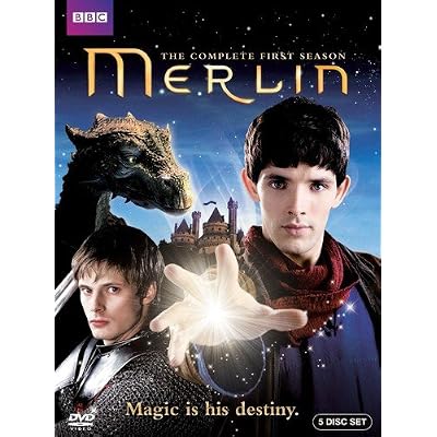 Buy Merlin Season 1 Online In Indonesia B001lf347e
