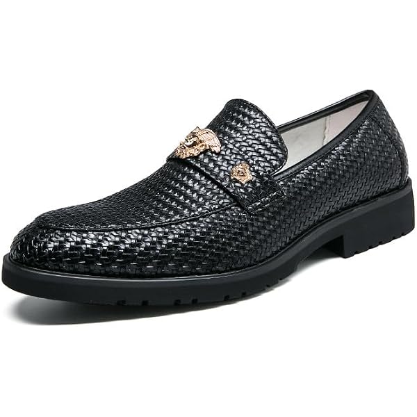 Roberto Guerrini dressy men’s Slip-on Shoes. Made in Italy. Roberto Guerrini Sebacea 2355 Mens White Loafers & Slip Ons  main image 4