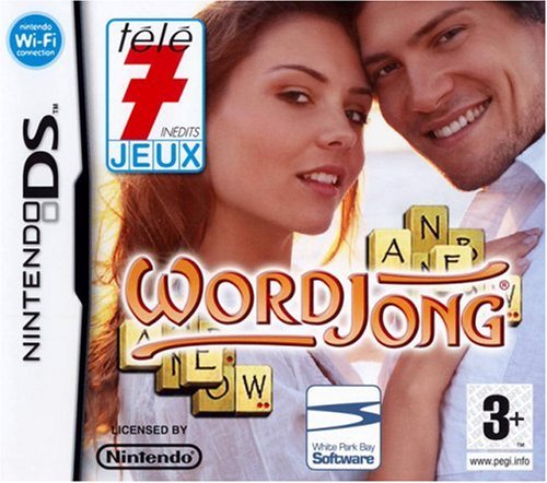 Tele 7 Jeux : Wordjong