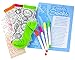 Creativity for Kids Doodle Socks Kit