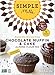 Simple Mills Gluten Free Muffin & Cupcake Almond Flour Mix Chocolate -- 10.4 oz - 2 pc