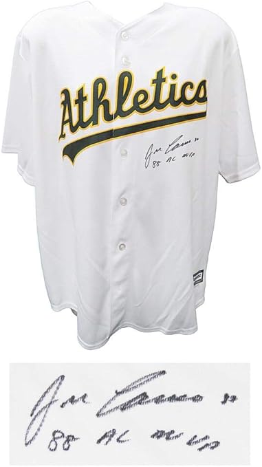 jose canseco jersey amazon