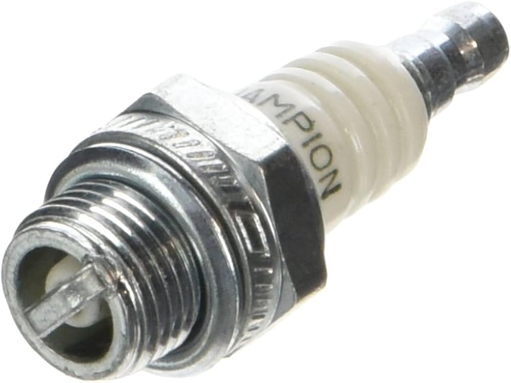 Champion CJ8 Engine Spark Plug