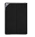Logitech Hinge Flex Black Case for iPad Mini 2 and 3 (Does Not Fit Mini 4)