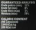 PETCUREAN 152040 24-Pack Go Fit and Free Grain Free Chicken/Turkey/Dck Pate Can for Cat, 5.5-Ounce