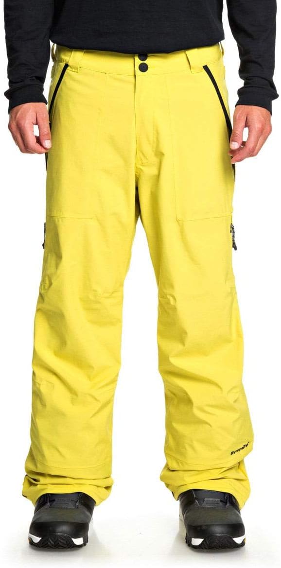 DC Nomad Snowboard Pants Mens