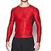 Under Armour UA HeatGear® Armour Printed Compression XL Red