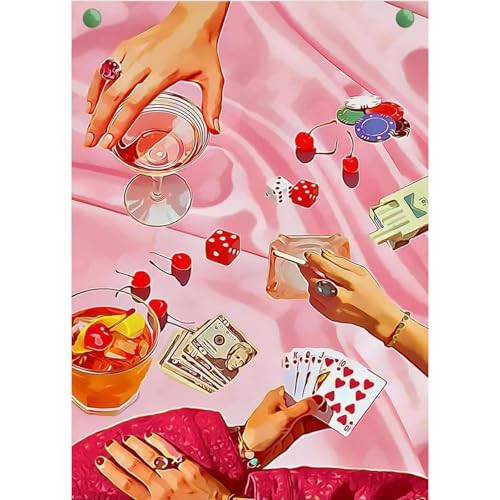 Pink-Poker