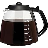 One-All Clear Glass Carafe