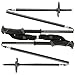 Black Diamond Carbon Compactor Ski Pole