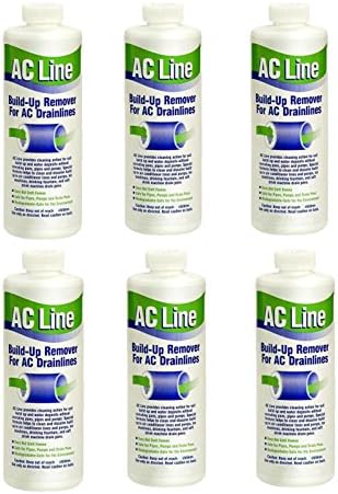 AC Line Drainline Air Conditioner Refrigeration Buildup Remover Cleaner (6)