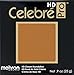 Mehron Makeup Celebre Pro-HD Cream Face & Body Makeup (.9 oz) (MEDUIM 3)