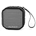 AUKEY Bluetooth Speaker with Enhanced Bass and Built in Mic Portable Outdoor Wireless Speaker Water Resistant for iPhone, iPad, Samsung and More
