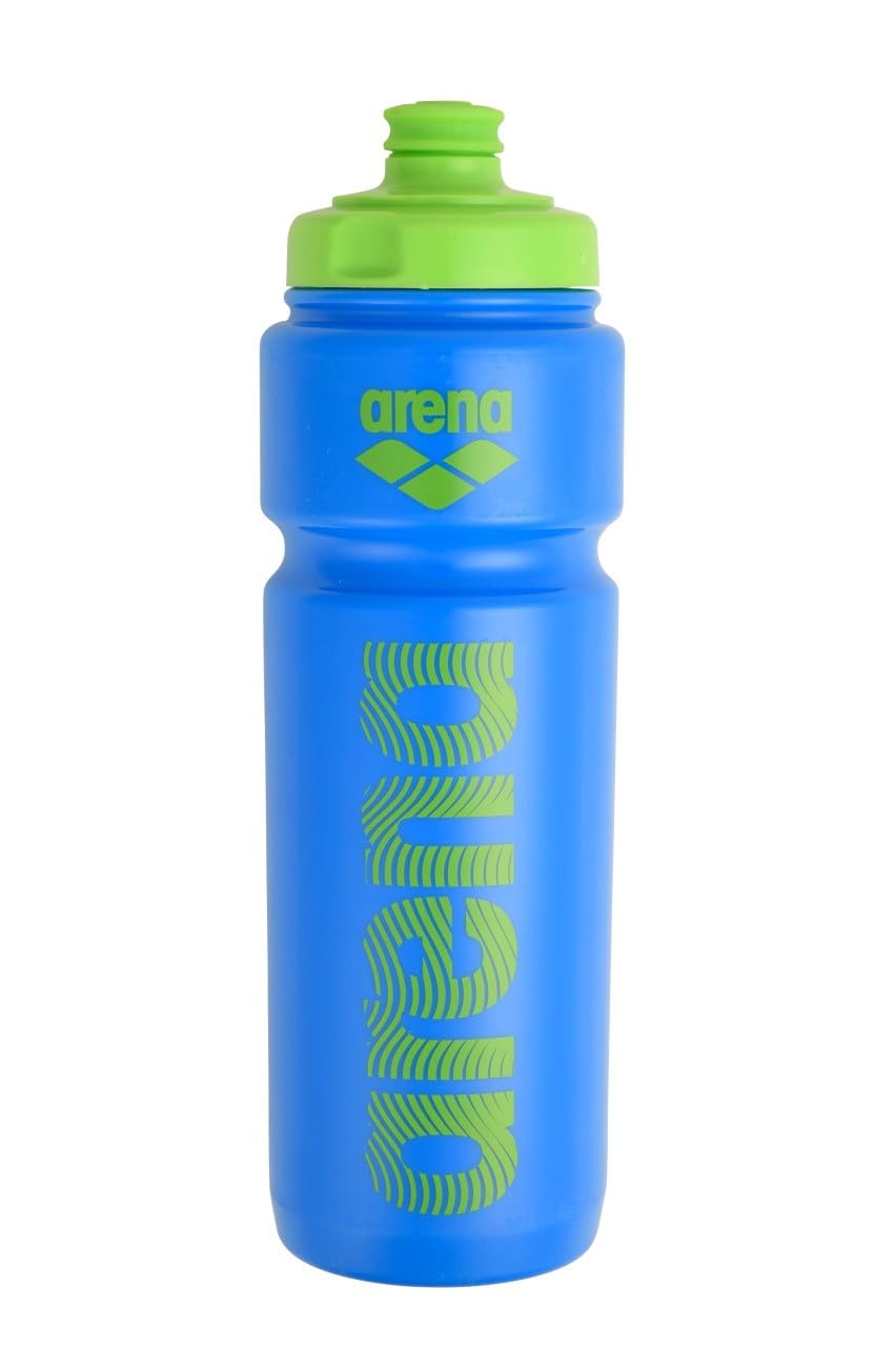 ARENA Water bottle, sports, BPA free, drinking bottle