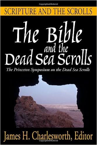 The Dead Sea Scrolls Bible: The Oldest Known Bible Translated for the First Time into English downlo