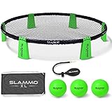 GoSports Slammo XL Game Set | Huge 48
