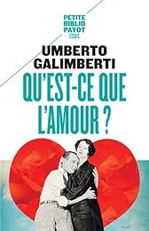 Qu'est-ce-que l'amour ?