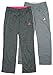 Adidas Big Girls Ultimate Fleece Pants