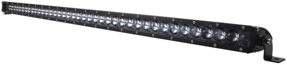 Macusa - 48 Inch 240w Slim Line LED Light Bar - Combo Roof Top Led Light Bar 5w Cree Truck Utv Atv 4x4 Dunes