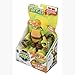 Teenage Mutant Ninja Turtles Pre-cool Half Shell Heroes 6