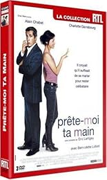 Prête-Moi Ta Main - Édition Collector