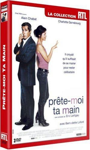 Prête-Moi Ta Main - Édition Collector