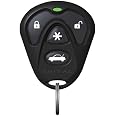 thumbnail image 2 of DEI Avital Keyless Entry Remote Start Fob – RPN 474L, EZSDEI474S – Used, Tested 2 of 5