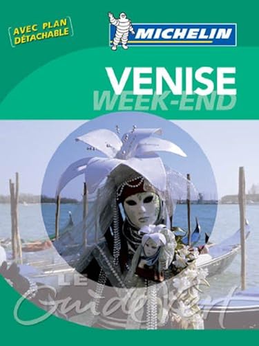 Download Venise (1Plan détachable) PDF