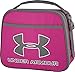 Under Armour Lunch Box, Tropic Pink