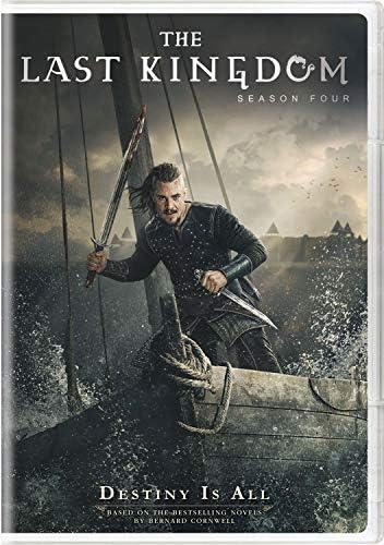 Amazon.com: Kingdom - Season 2 Volume 1 [DVD] : Movies & TV