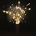 Branch Lights, LED Floral Lights Battery Powered 20 Bulbs 30 Inches, for Home Party Garden Christmas Decor - Fenleo