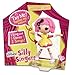 Lalaloopsy Mini Silly Singers Crumbs Sugar Cookie Doll