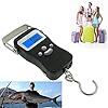 Postal-Hanging-Hook-Digital-LED-Fishing-Scale-Next-shine-110-x-001LB-50-x-001kg-Electronic-Balance-Weigh-Scale-with-Measuring-Tape-Included-2-CR2032-Batteries