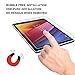 ASUS ZenPad 8.0 Z380M [Tempered Glass] Screen Protector, RBEIK Premium Tempered Glass [9H Hardness] [Anti-Scratch] Screen Protector for ASUS ZenPad 8.0 Z380M, Z380C, Z380CX, Z380KL 8 Inch Tablet