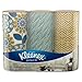 Kleenex Perfect Fit 3 Easy Fit Cylinders Decorator Colors (Blue)