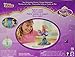 Disney Sofia the First Sofia and Mermaid Accessory