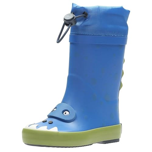 clarks boots kids green