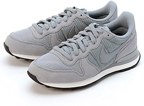 Amazon ナイキ スニーカー ウィメンズ インターナショナリスト 16秋モデル 003ブラック 22 5 Nike ナイキ スニーカー
