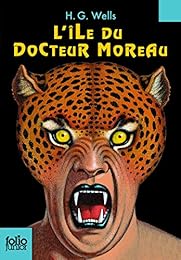 L' île du docteur Moreau