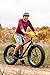 Mongoose Beast Men's Fat Tire Bicycle, Black, 26