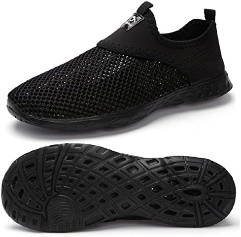 eyeones Mens Quick Drying Aqua Water Shoes