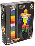 Light Stax (R) Illuminated Building Blocks Classic Set (36 Pieces)